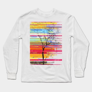 Fusion Long Sleeve T-Shirt